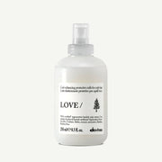 DAVINES NEW ESSENTIAL HAIRCARE mleczko do włosów LOVE CURL Hair Milk Enhancer 250 ml
