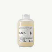 DAVINES NEW ESSENTIAL HAIRCARE szampon do włosów LOVE CURL Shampoo