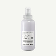 DAVINES NEW ESSENTIAL HAIRCARE mleczko do włosów LOVE Smoothing Milk 150 ml