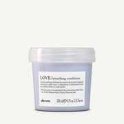 DAVINES LOVE SMOOTH ODŻYWKA WYGŁADZAJĄCA DO PUSZĄCYCH SIĘ WŁOSÓW 250 ML