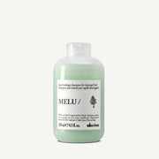 DAVINES NEW ESSENTIAL HAIRCARE szampon do włosów MELU Shampoo