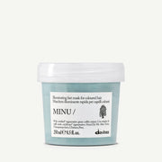 DAVINES NEW ESSENTIAL HAIRCARE maska do włosów MINU Hair Mask 250 ml