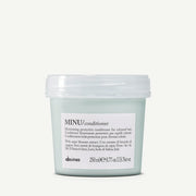 DAVINES MINU ODŻYWKA DO WŁOSÓW FARBOWANYCH 250 ML