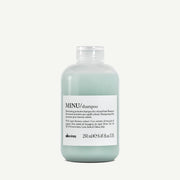 DAVINES MINU SZAMPON DO WŁOSÓW FARBOWANYCH 250 ML