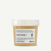 DAVINES NEW ESSENTIAL HAIRCARE maska do włosów NOUNOU Hair Mask 250 ml