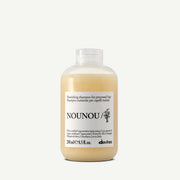 DAVINES NEW ESSENTIAL HAIRCARE szampon do włosów NOUNOU Shampoo