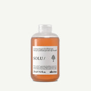 DAVINES NEW ESSENTIAL HAIRCARE szampon do włosów SOLU Shampoo