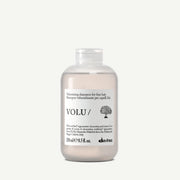 DAVINES NEW ESSENTIAL HAIRCARE szampon do włosów VOLU Shampoo