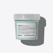 DAVINES MELU - ODŻYWKA ZAPOBIEGAJĄCA ŁAMANIU SIĘ WŁOSÓW 250 ML