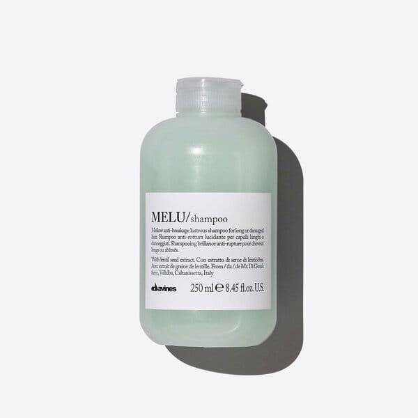 DAVINES MELU SZAMPON ZAPOBIEGAJĄCY ŁAMANIU SIĘ WŁOSÓW 250 ML