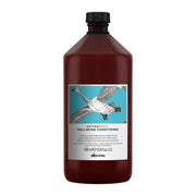Davines Naturaltech Well-being Conditioner 1000 ml – Nawilżająca odżywka do codziennej pielęgnacji włosów