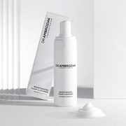 Dr Ambroziak Moisturising Foam Cleanser Pianka myjąca 150ml