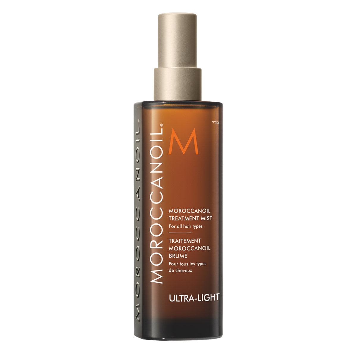 MOROCCANOIL Moroccanoil Treatment Light Mist lekka kuracja arganowa w formie mgiełki do wszystkich rodzajów włosów 100ml