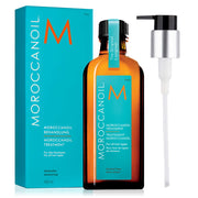 Moroccanoil Treatment kuracja z olejkiem arganowym do wszystkich rodzajów włosów 100ml