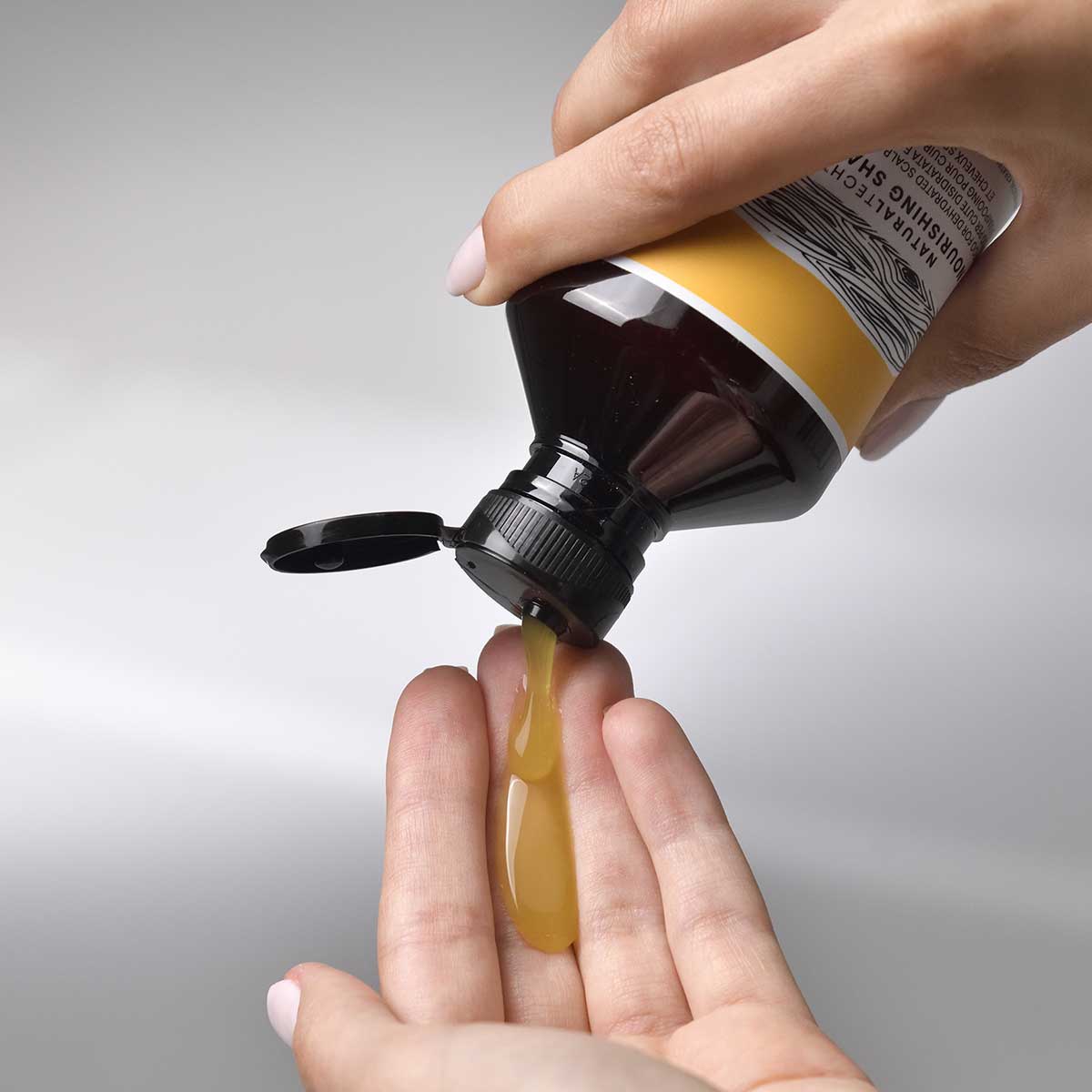 DAVINES NATURALTECH szampon do włosów Nourishing Shampoo 250 ml