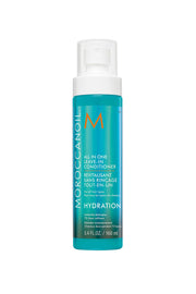 Moroccanoil All in One Leave-In Conditioner Odżywka bez spłukiwania 160 ml – nawilżenie, ochrona i łatwe rozczesywanie