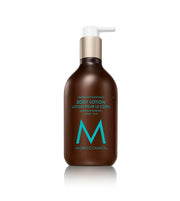 Moroccanoil Body Lotion Fragrance Originale Balsam do ciała 360 ml – lekkie nawilżenie i jedwabista skóra
