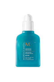 Moroccanoil Mending Infusion Esencja regenerująca 75 ml – natychmiastowa naprawa końcówek