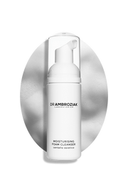 Dr Ambroziak Moisturising Foam Cleanser – Pianka myjąca 150 ml