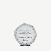 DAVINES MORE INSIDE glinka do włosów Strong Moulding Clay 75 ml