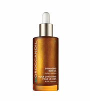 Moroccanoil Shimmering Body Oil Nabłyszczający olejek do ciała 50 ml – nawilżenie i efekt rozświetlonej skóry