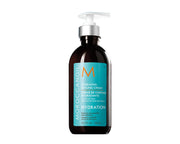 Moroccanoil Hydrating Styling Cream Nawilżający krem do stylizacji 300 ml – wygładzenie i kontrola puszenia