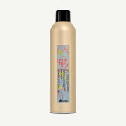 DAVINES MORE INSIDE lakier do włosów Extra Strong Hairspray 400 ml