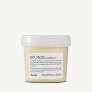 DAVINES NOUNOU odżywka do włosów zniszczonych 250 ml