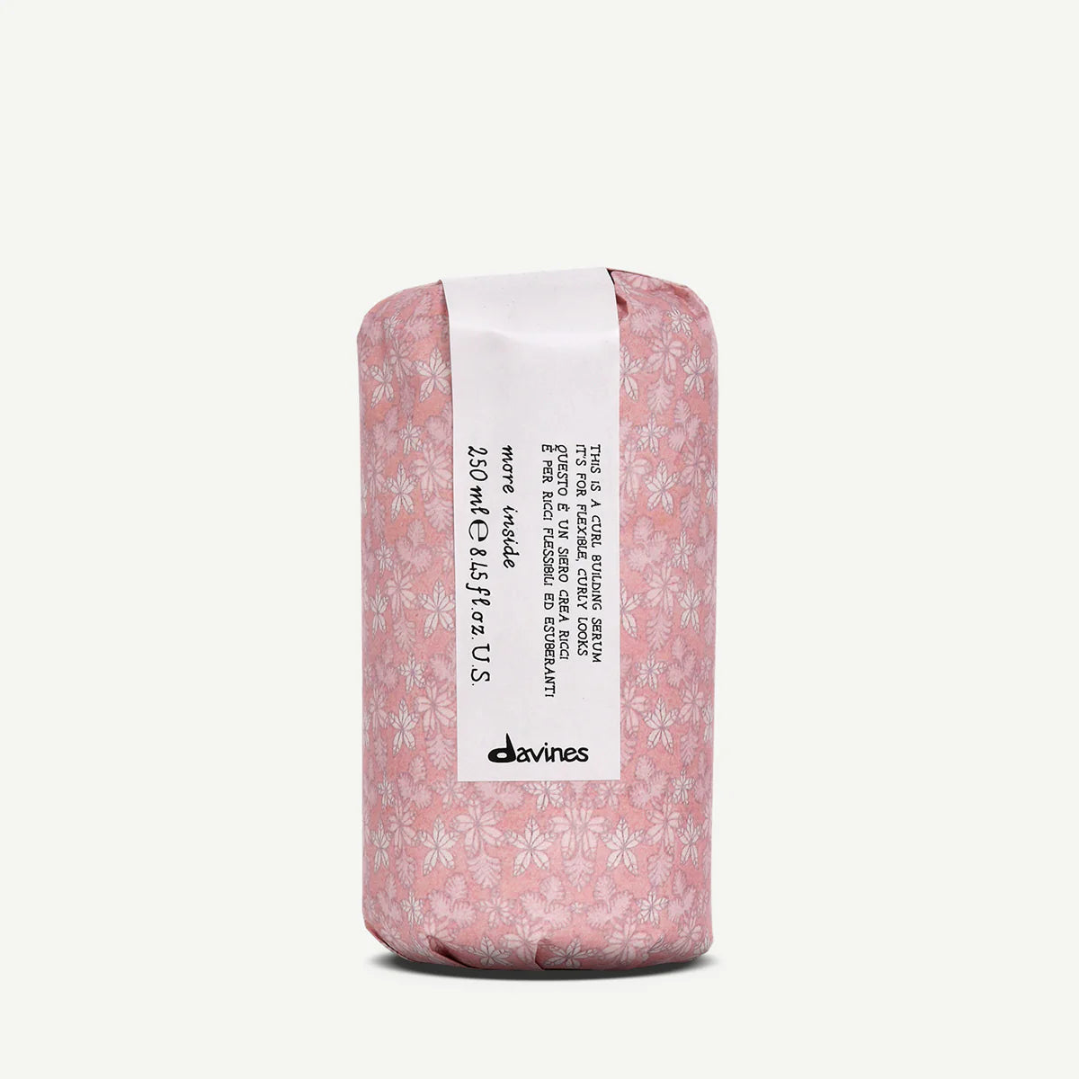 DAVINES MORE INSIDE serum do włosów Curl Building Serum 250 ml