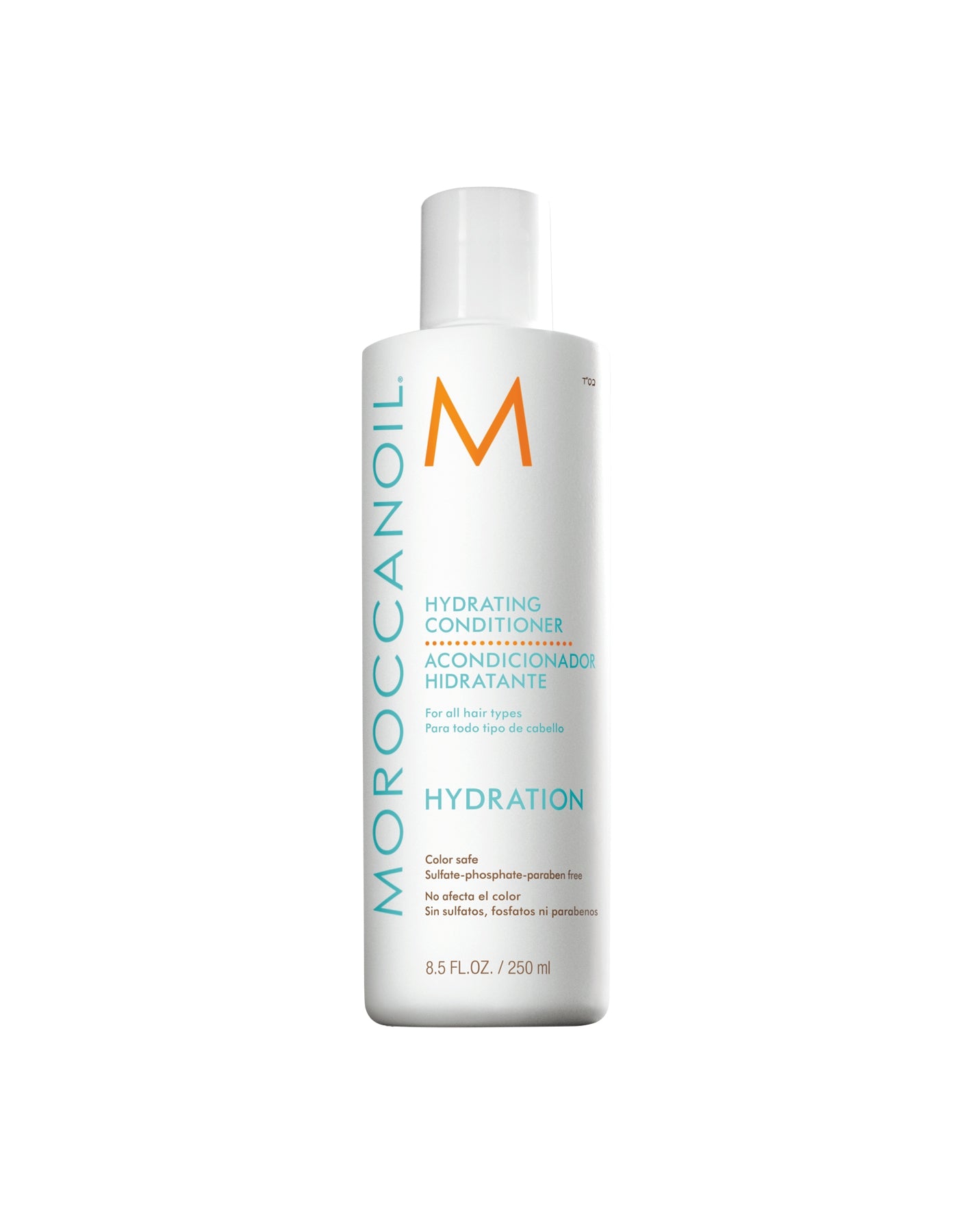 Moroccanoil Hydrating Odżywka nawilżająca 250 ml – lekkość, miękkość i codzienne nawilżenie