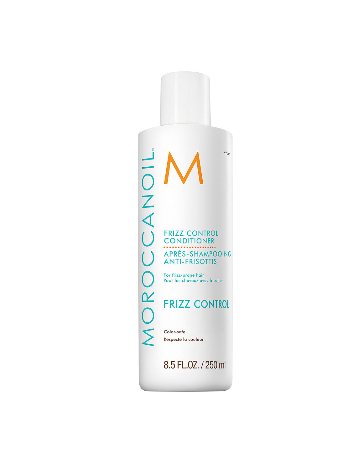 Moroccanoil Frizz Control Odżywka 250 ml – wygładzenie i kontrola puszenia do 72h