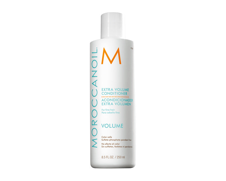 Moroccanoil Extra Volume Odżywka zwiększająca objętość 250 ml – lekkość i pełnia włosów