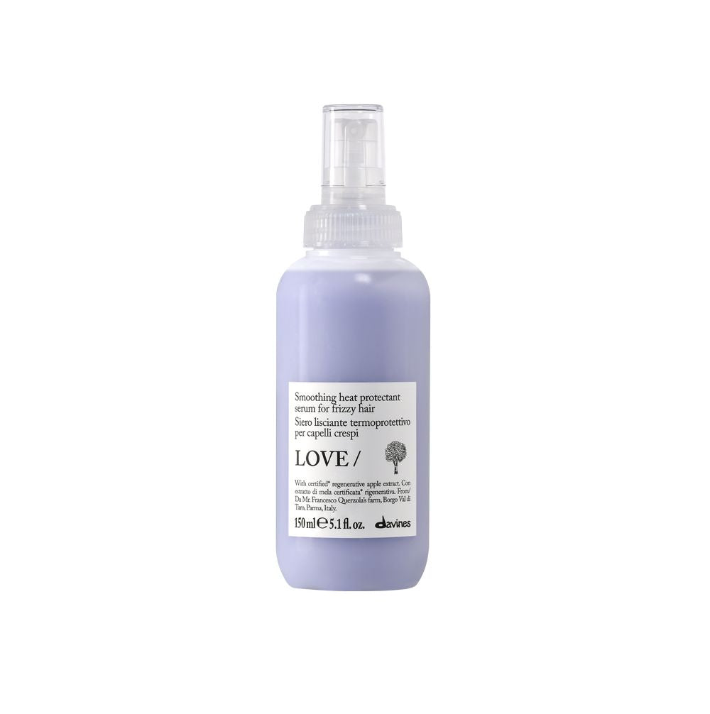 DAVINES NEW ESSENTIAL HAIRCARE serum do włosów LOVE Smoothing Serum 150 ml