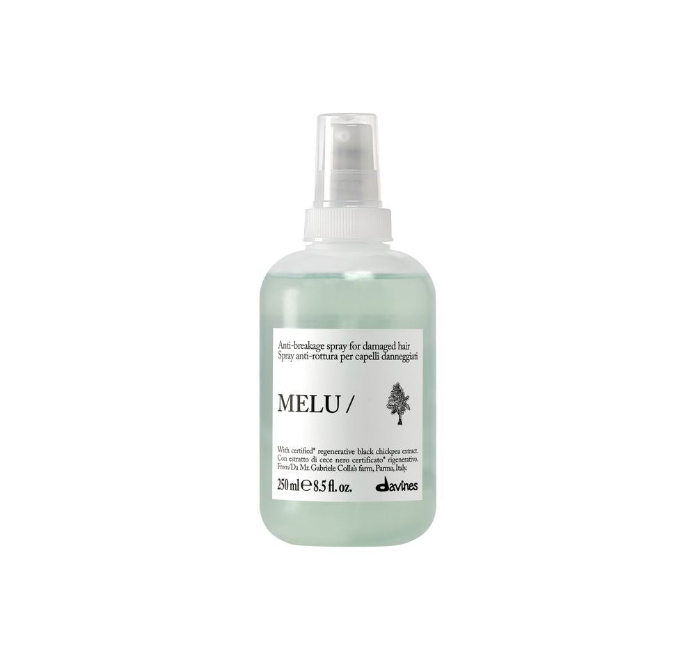 DAVINES NEW ESSENTIAL HAIRCARE spray do włosów MELU Hair Spray 250 ml