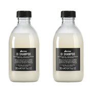 Zestaw Davines OI Shampoo 280 ml + OI Shampoo 280 ml