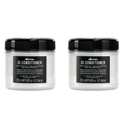 Zestaw Davines OI Conditioner 250 ml + OI Conditioner 250 ml