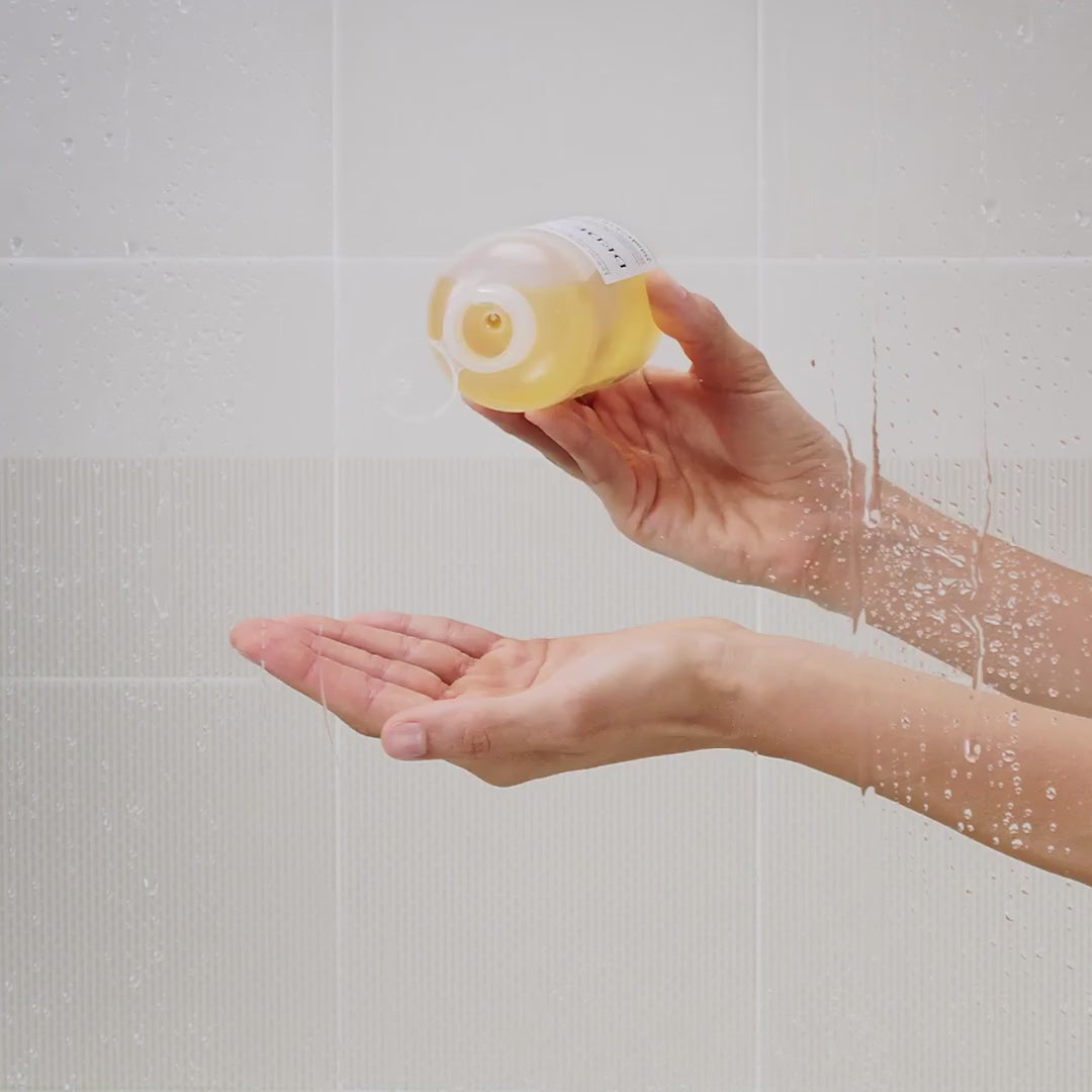 Załaduj wideo: DAVINES NEW ESSENTIAL HAIRCARE szampon do włosów DEDE Shampoo