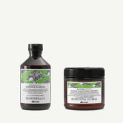 Zestaw Davines Naturaltech Renewing Shampoo 250 ml + Renewing Conditioning Treatment 250 ml
