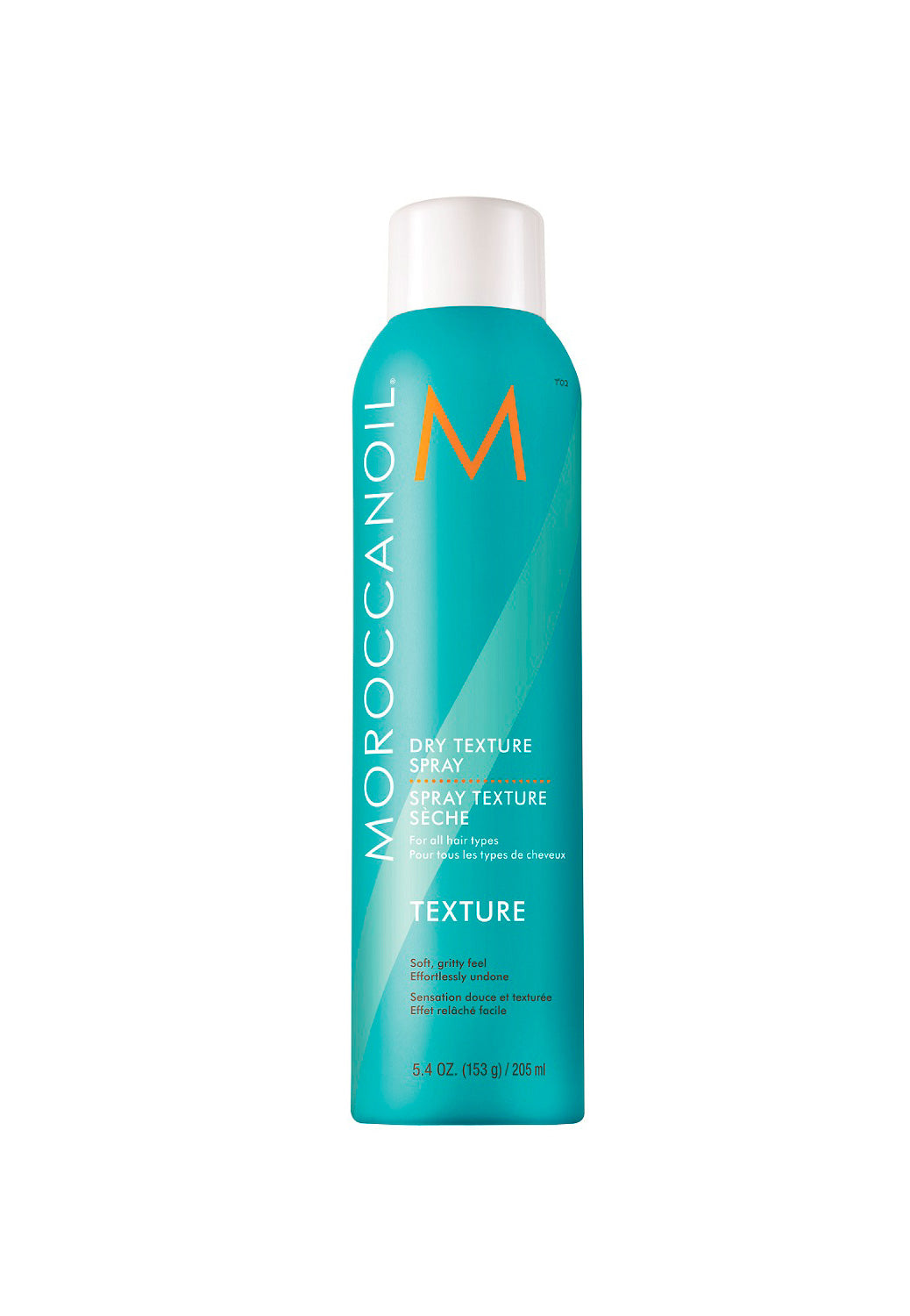 Moroccanoil Dry Texture Spray Suchy spray teksturyzujący 205 ml – objętość, tekstura i trwałe wykończenie