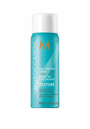 Moroccanoil Dry Texture Spray Suchy spray teksturyzujący 60 ml – objętość i stylizacja w podróży