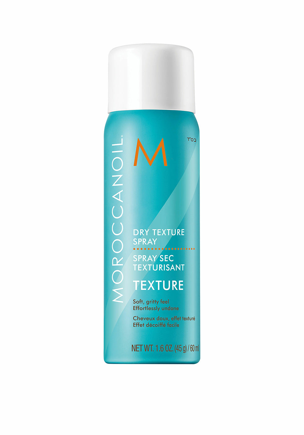 Moroccanoil Dry Texture Spray Suchy spray teksturyzujący 60 ml – objętość i stylizacja w podróży