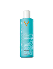Moroccanoil Curl Enhancing Szampon do włosów kręconych 250 ml – podkreślenie skrętu i nawilżenie