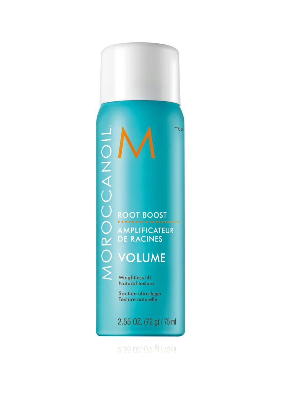 Moroccanoil Root Boost Wzmocnienie nasady włosów 75 ml – objętość w podręcznym formacie