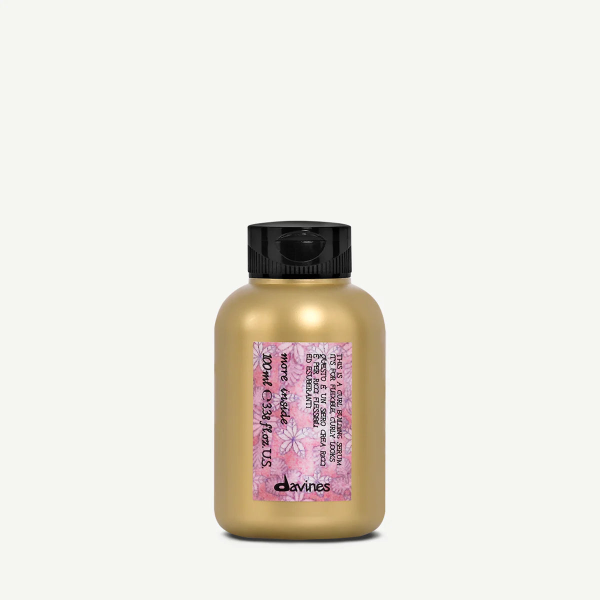DAVINES MORE INSIDE serum do włosów Curl Building Serum 100 ml