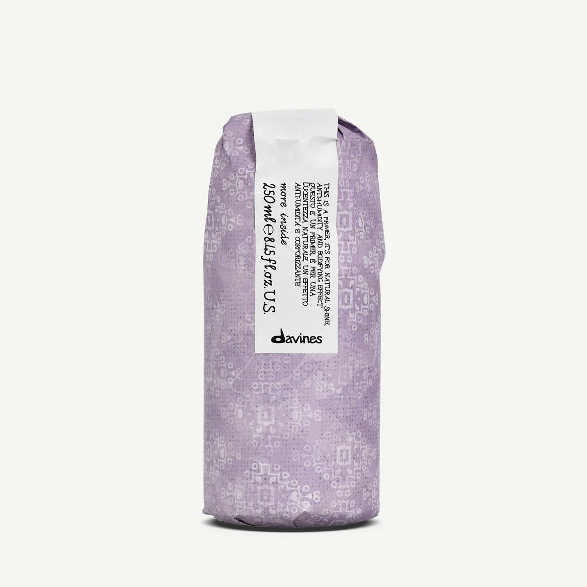 DAVINES MORE INSIDE spray do włosów Primer 250 ml